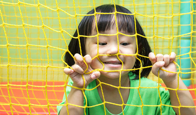 Children Safety Nets In Khazaguda